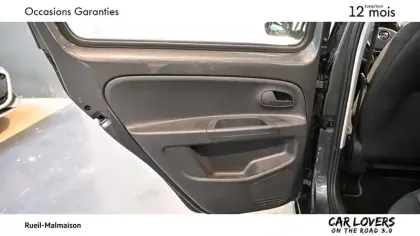 Photo 16 Volkswagen Up e-! 83 Electrique