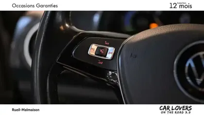 Photo 22 Volkswagen Up e-! 83 Electrique