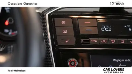 Photo 31 Volkswagen Up e-! 83 Electrique