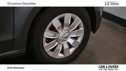 Photo 7 Volkswagen Up e-! 83 Electrique