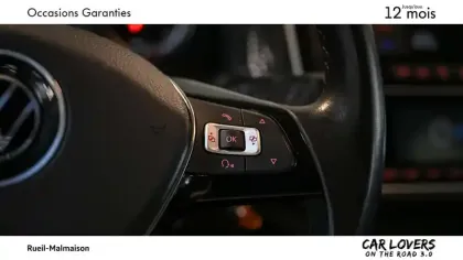 Photo 23 Volkswagen Up e-! 83 Electrique