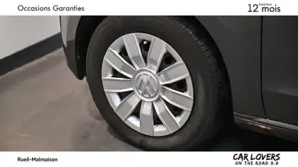 Photo 11 Volkswagen Up e-! 83 Electrique