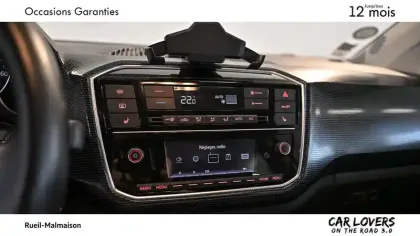 Photo 30 Volkswagen Up e-! 83 Electrique