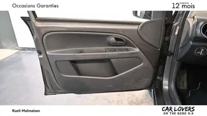 Photo 13 Volkswagen Up e-! 83 Electrique