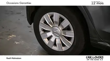 Photo 8 Volkswagen Up e-! 83 Electrique