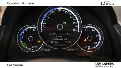 Photo 21 Volkswagen Up e-! 83 Electrique