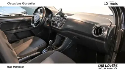 Photo 9 Volkswagen Up e-! 83 Electrique