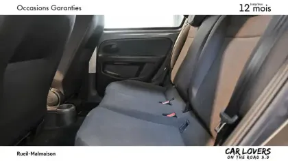 Photo 17 Volkswagen Up e-! 83 Electrique