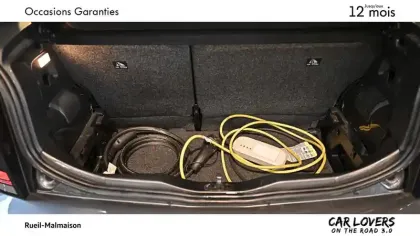 Photo 6 Volkswagen Up e-! 83 Electrique