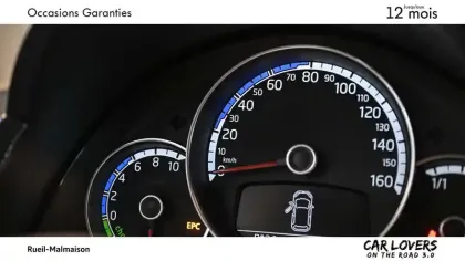 Photo 32 Volkswagen Up e-! 83 Electrique