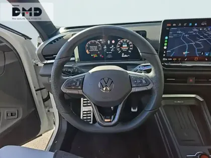 Photo 5 Volkswagen T-roc  1.5 eTSI EVO2 Hybrid 150 ch DSG7