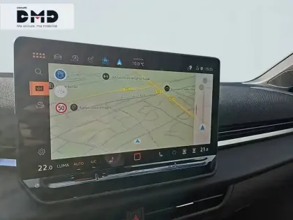 Photo 7 Volkswagen T-roc  1.5 eTSI EVO2 Hybrid 150 ch DSG7