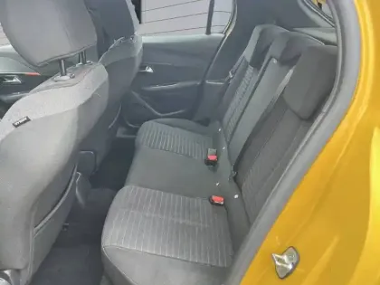 Photo 9 Peugeot 208  BlueHDi 100 S&S BVM6