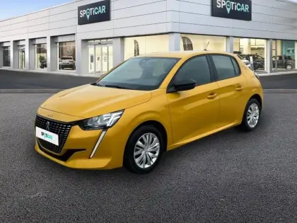 Photo Peugeot 208 Active