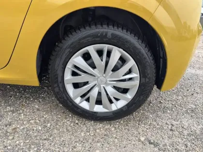 Photo 10 Peugeot 208  BlueHDi 100 S&S BVM6