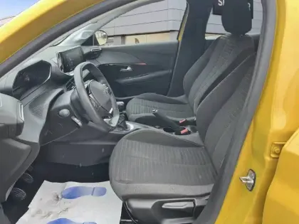 Photo 8 Peugeot 208  BlueHDi 100 S&S BVM6