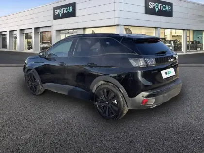 Photo 6 Peugeot 3008  Hybrid 225 e-EAT8