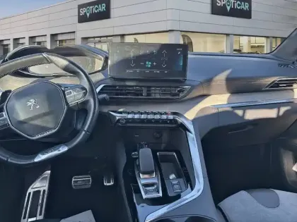 Photo 7 Peugeot 3008  Hybrid 225 e-EAT8