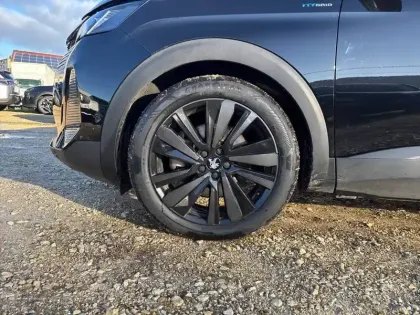 Photo 10 Peugeot 3008  Hybrid 225 e-EAT8