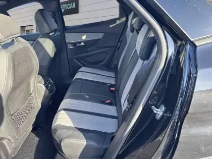 Photo 9 Peugeot 3008  Hybrid 225 e-EAT8