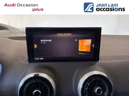 Photo 15 Audi Q2  35 TDI 150 S tronic 7 quattro