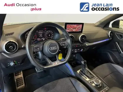 Photo 10 Audi Q2  35 TDI 150 S tronic 7 quattro