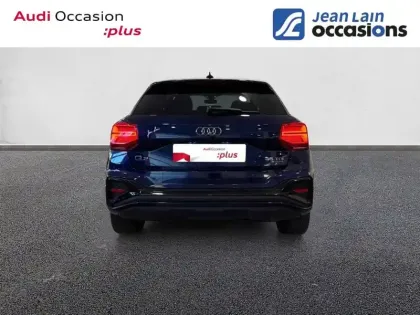 Photo 5 Audi Q2  35 TDI 150 S tronic 7 quattro