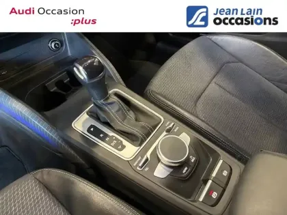 Photo 12 Audi Q2  35 TDI 150 S tronic 7 quattro