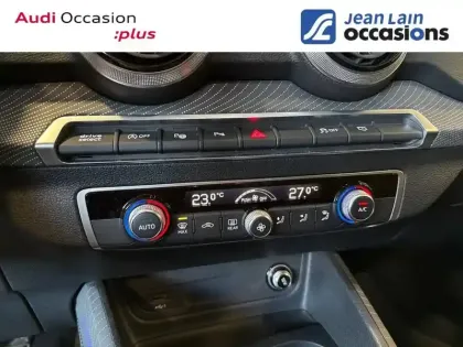 Photo 13 Audi Q2  35 TDI 150 S tronic 7 quattro