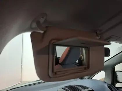 Photo 22 Peugeot Ion  Electrique