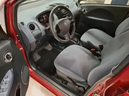 Photo 10 Peugeot Ion  Electrique