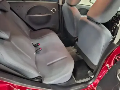 Photo 11 Peugeot Ion  Electrique