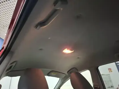 Photo 14 Peugeot Ion  Electrique