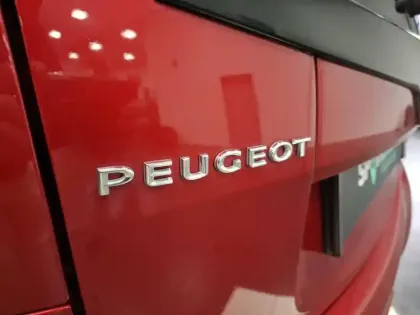 Photo 27 Peugeot Ion  Electrique