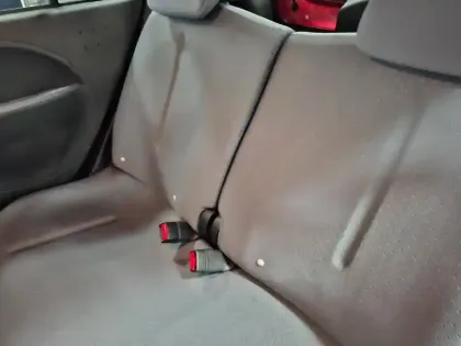 Photo 15 Peugeot Ion  Electrique