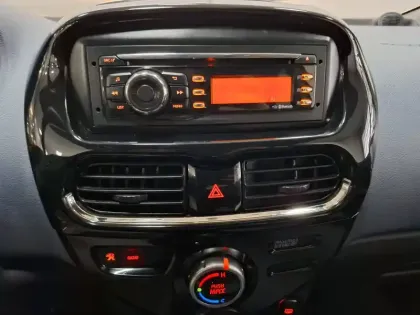 Photo 17 Peugeot Ion  Electrique