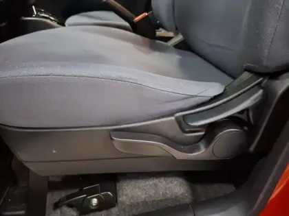 Photo 23 Peugeot Ion  Electrique