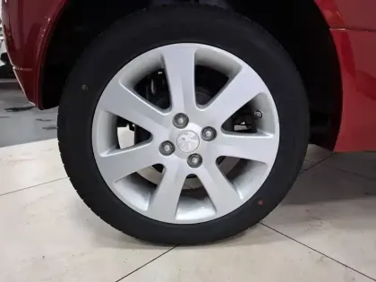 Photo 12 Peugeot Ion  Electrique