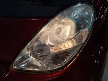 Photo 29 Peugeot Ion  Electrique