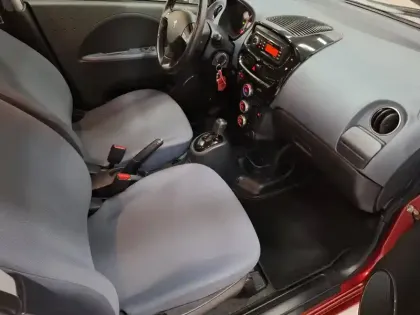 Photo 31 Peugeot Ion  Electrique