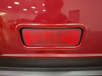 Photo 28 Peugeot Ion  Electrique