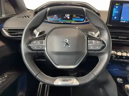 Photo 15 Peugeot 3008  Hybrid 225 e-EAT8