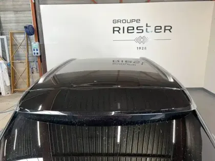 Photo 17 Peugeot 3008  Hybrid 225 e-EAT8