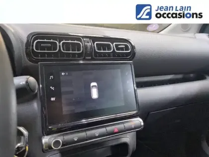 Photo 14 Citroën C3 Aircross  PureTech 110 S&S BVM6