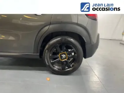 Photo 8 Citroën C3 Aircross  PureTech 110 S&S BVM6