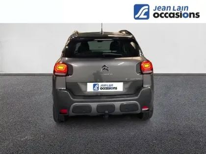 Photo 5 Citroën C3 Aircross  PureTech 110 S&S BVM6