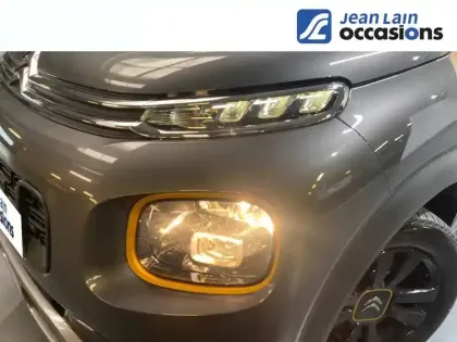 Photo 18 Citroën C3 Aircross  PureTech 110 S&S BVM6