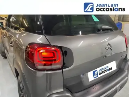 Photo 19 Citroën C3 Aircross  PureTech 110 S&S BVM6