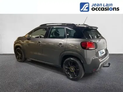 Photo 6 Citroën C3 Aircross  PureTech 110 S&S BVM6