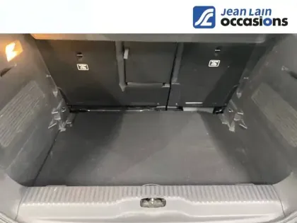 Photo 9 Citroën C3 Aircross  PureTech 110 S&S BVM6